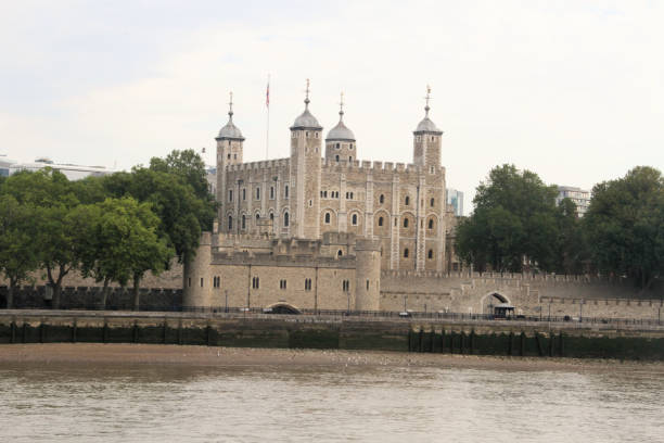istock A view of the River Thames in London 1283135976