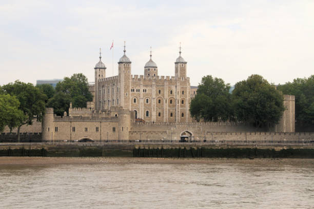 istock A view of the River Thames in London 1283135978