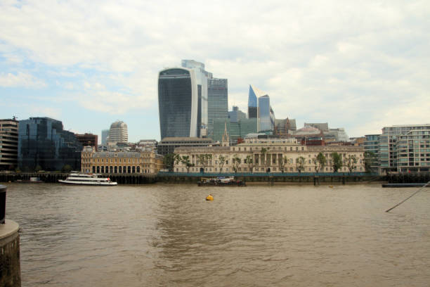 istock A view of the River Thames in London 1283136130