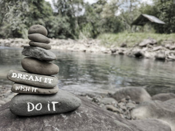 istock Motivational and Inspirational Concept 1283143586
