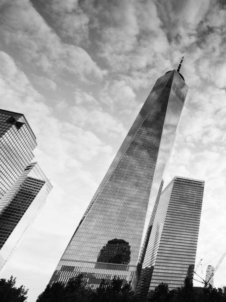 istock One World Trade Center, NYC. 1283144583