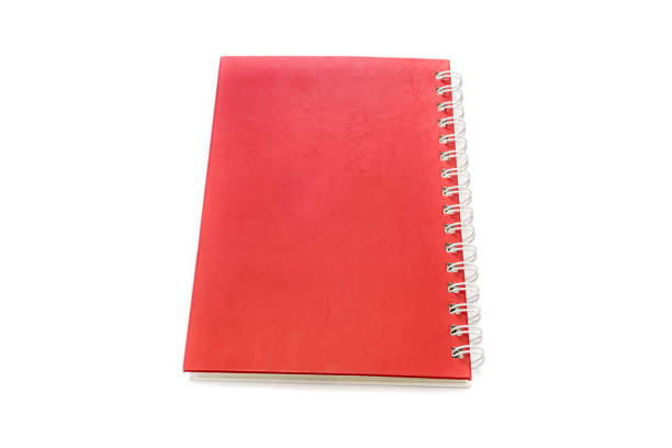istock Colorful book isolated 1283156976