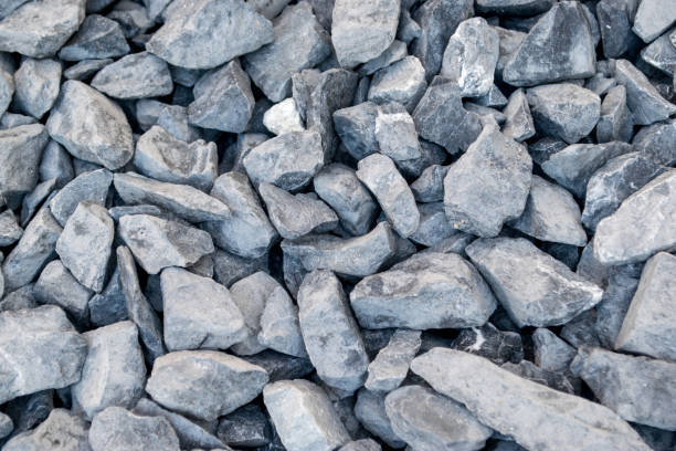 istock Group of stone and rock 1283156982