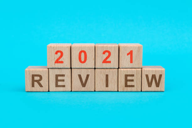 istock 2021 review text on wooden blocks 1283165044