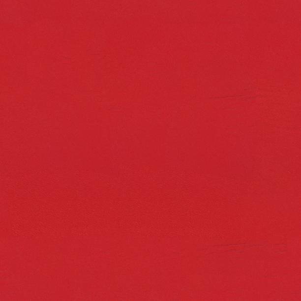 istock Abstract texture of red leather. Seamless square background, tile ready. 1283171714