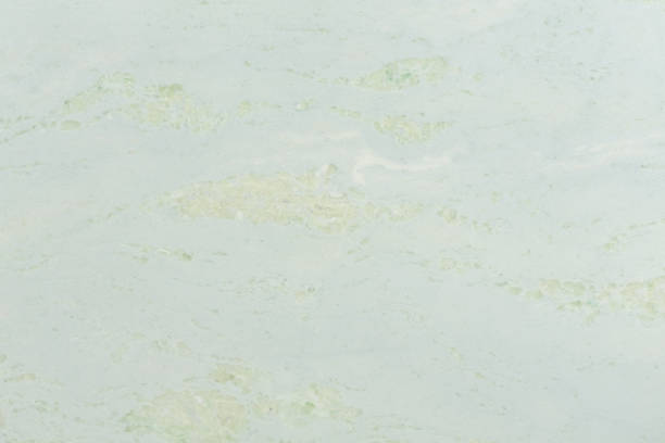 istock Carrara marble texture. Light green natural stone background. Bianco Venatino Marble. 1283171740