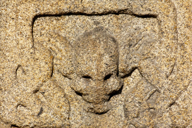 Ottoman Tombstones