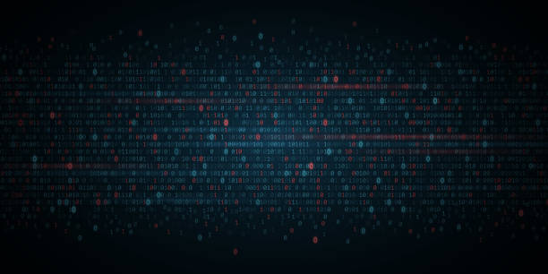 1,700+ Random Codes Illustrations, Royalty-Free Vector Graphics & Clip ...