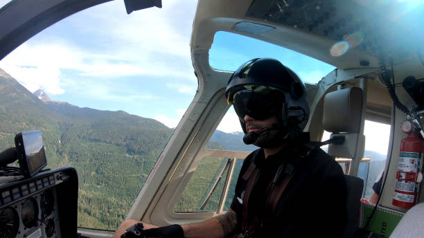 istock POV perspective view from helicopter cockpit 1283199677