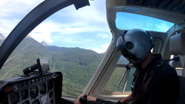 istock POV perspective view from helicopter cockpit 1283199689