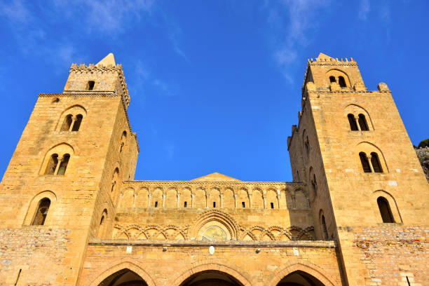 istock Cefalu Sicily Italy 1283208439