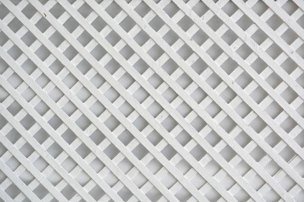 istock lattice fence background 1283211224