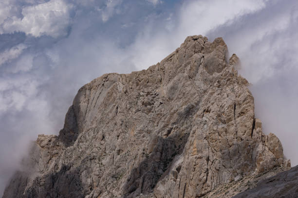 istock Gran Sasso of Italy. Abruzzo. Summer Panorama 1283214752