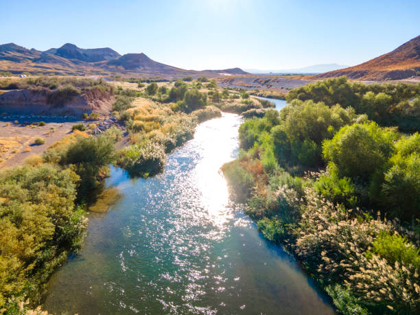istock Las Vegas Wash 1283216236