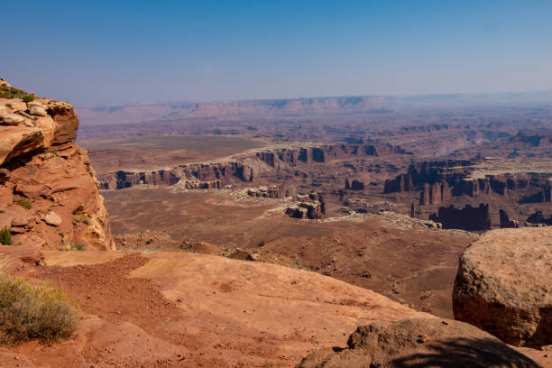 istock Canyonlands National Park in the Fall 1283225961