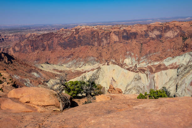 istock Canyonlands National Park in the Fall 1283226093