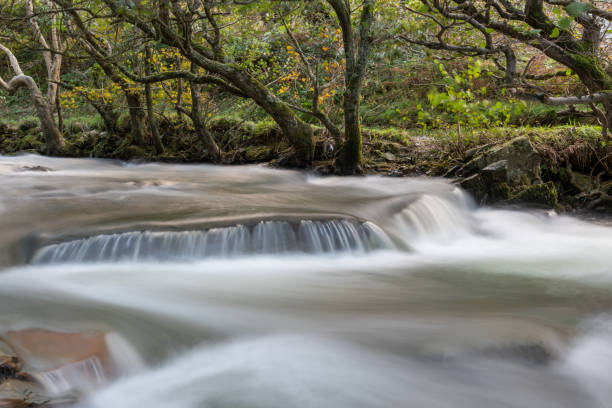 istock Heddons Mouth in Exmoor National Park 1283232546