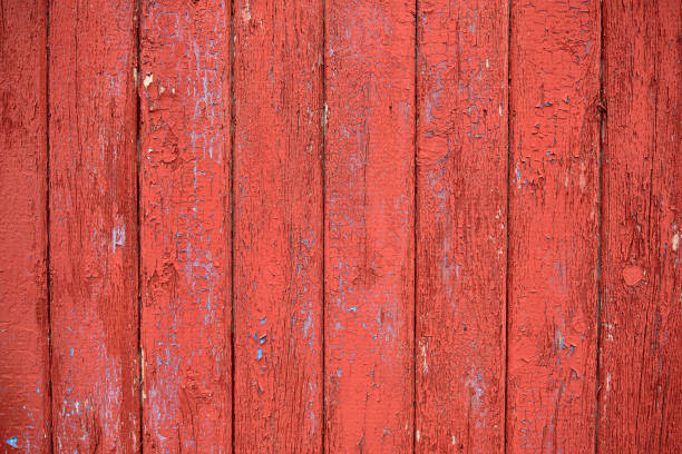 istock wood texture in red color 1283232784