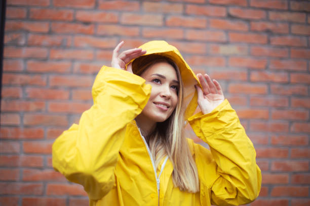 istock With a smile through rainy periods 1283236142