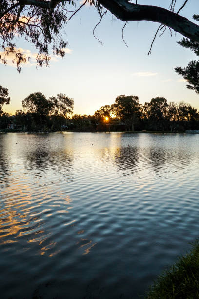 istock Bendigo, Victoria, Australia 1283239663
