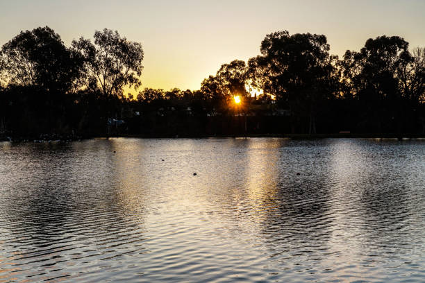 istock Bendigo, Victoria, Australia 1283239669