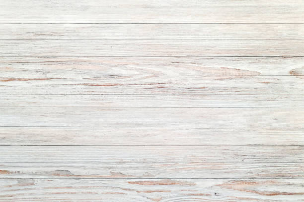 istock white old wood background, abstract wooden texture 1283278619