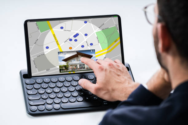 istock Real Estate Property Search Online 1283280180