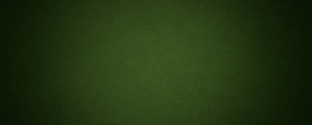 elegante fondo verde esmeralda oscuro con borde de sombra negra y viejo diseño de textura grunge vintage - felt textured textured effect textile fotografías e imágenes de stock