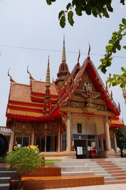 istock travel to Thailand 1283292586