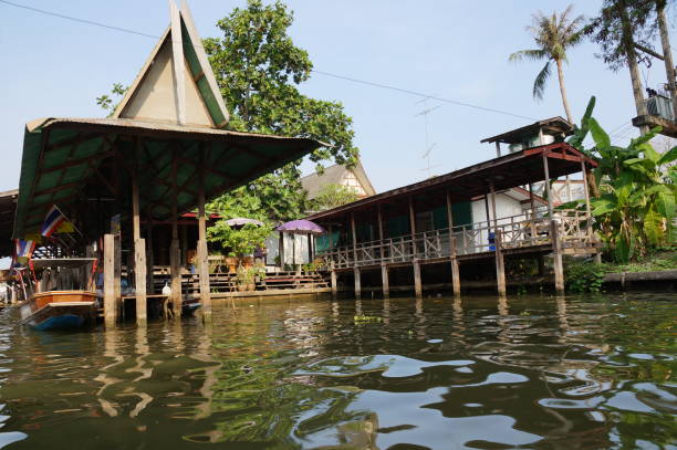 istock travel to Thailand 1283292626