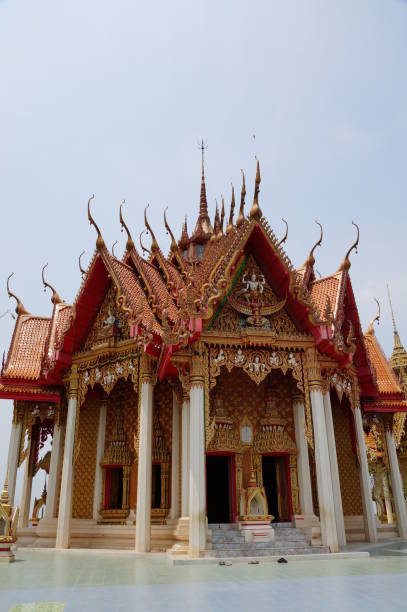 istock travel to Thailand 1283292632