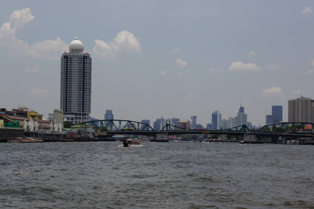 istock travel to Thailand 1283292778