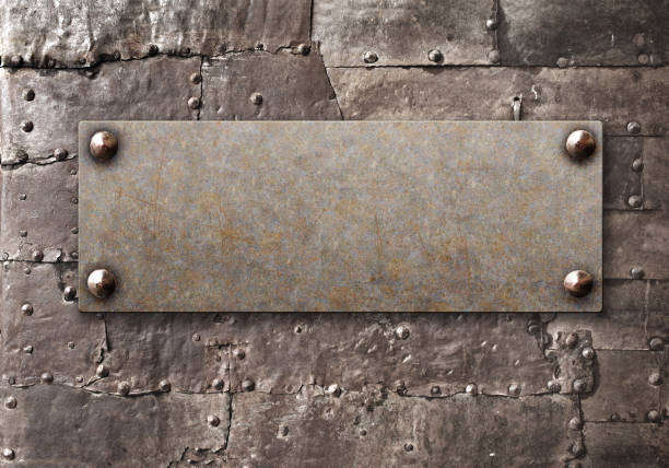 istock Grunge background in steampunk style 1283292859