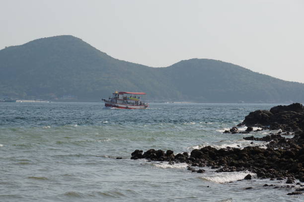 istock travel to Thailand 1283294467