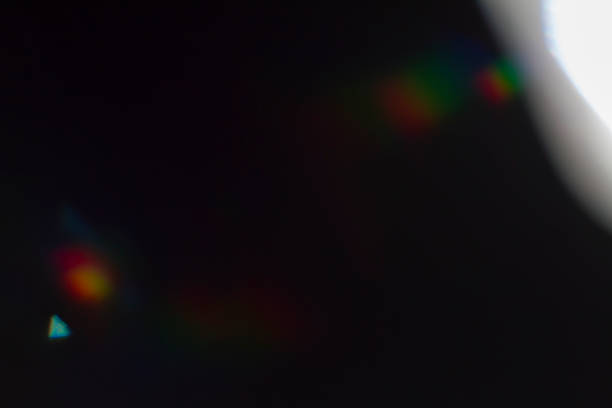 istock Flare and haze 1283298390