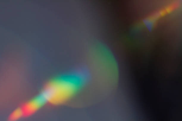 istock Flare and haze 1283298391