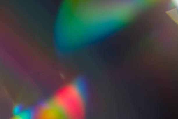 istock Flare and haze 1283298392