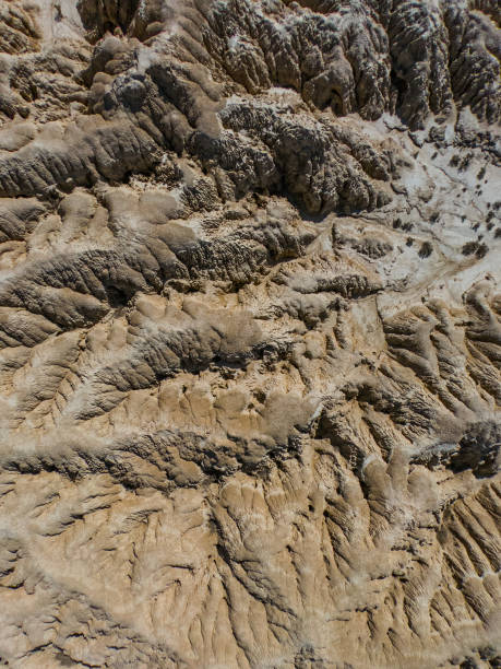 istock View of Drone Bardenas Reales Navarra 1283313593