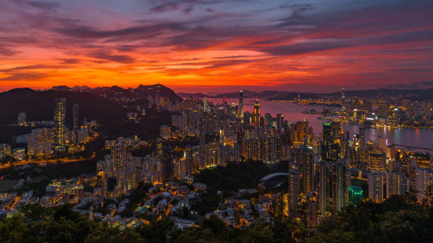 istock Moment of Rapture 1283322961