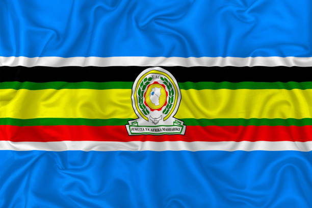 istock East African Community flag 1283324076