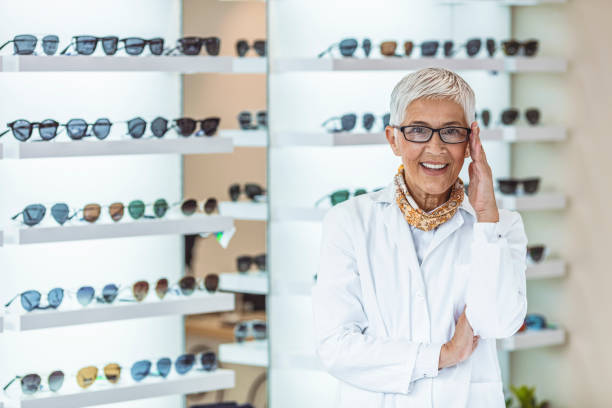 istock Take good care of your eyes 1283327606