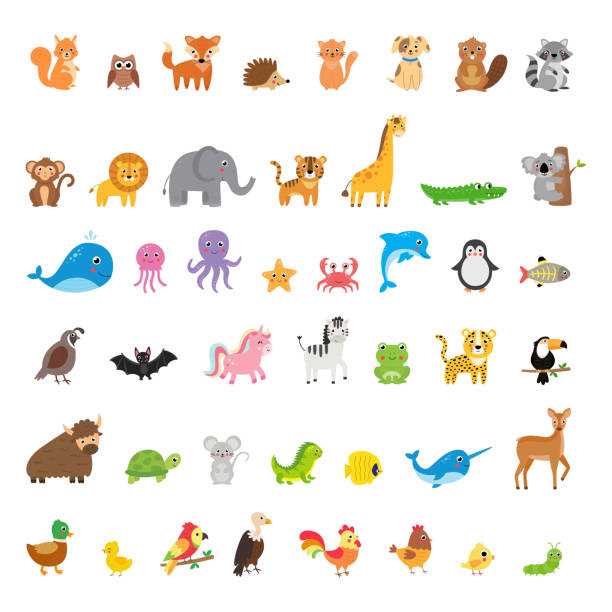 1,277 Elephant And Mouse Illustrations & Clip Art - iStock | Big and small,  Working together, Small business