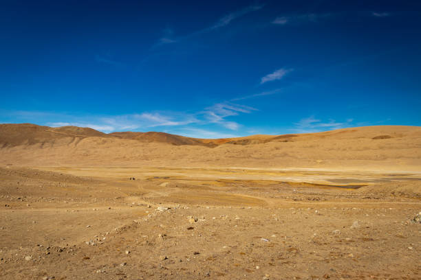 istock himalayan mountain picturesque landscape with blue sky 1283348800
