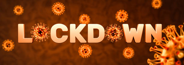 istock 3D render: 