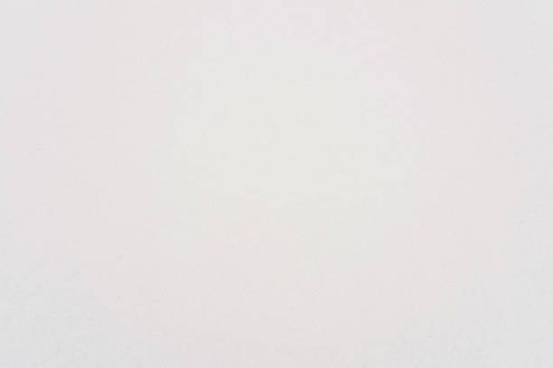 istock Pure white snow background, texture of the first snow 1283370432