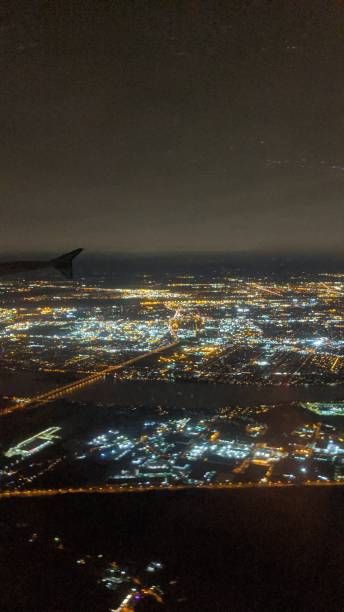 istock In the sky of Montreal (Photo4) 1283387266