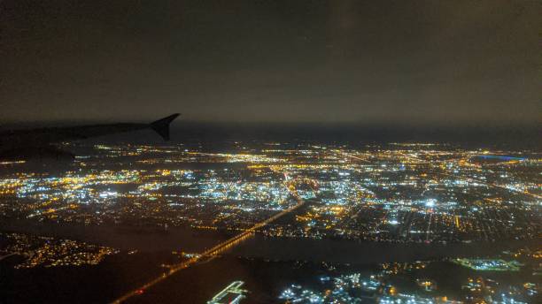 istock In the sky of Montreal (Photo5) 1283387272