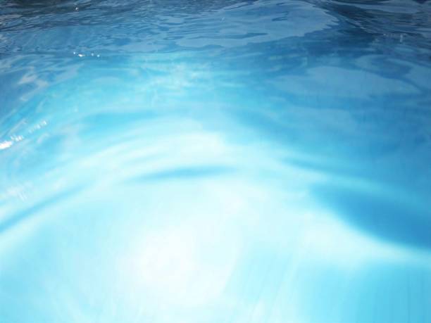 istock Wallpaper of clean water 1283391162