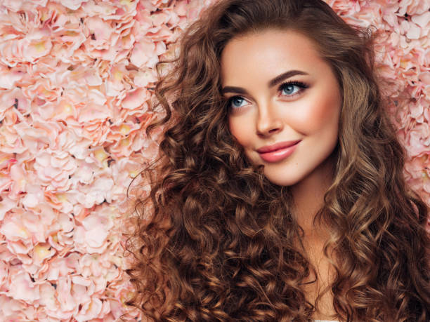 istock Portrait of a nice looking woman 1283393935