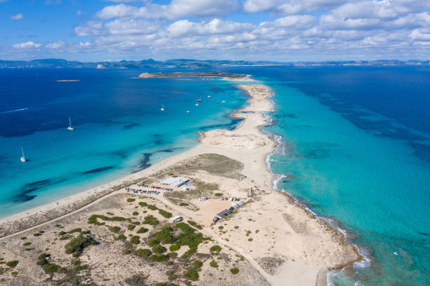 istock Formentera a paradise in Autumn 1283395259